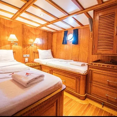Hka Neta Yachting Fethiye