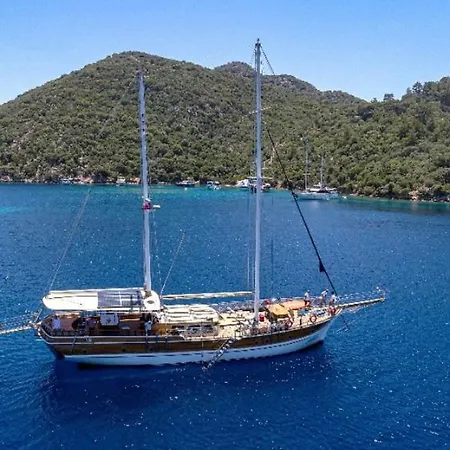 Tekne Hka Neta Yachting