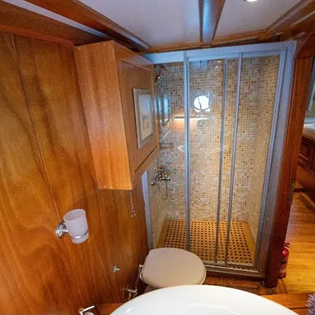 Hka Neta Yachting Fethiye