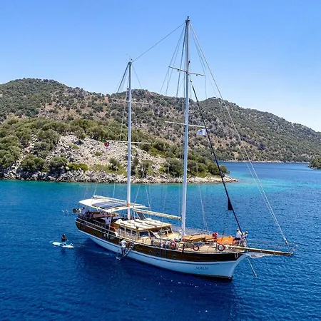 Hka Neta Yachting * Fethiye