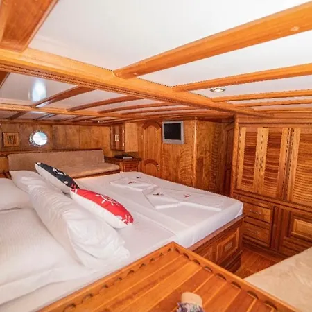 Hka Neta Yachting