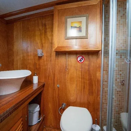 Hka Neta Yachting Tekne